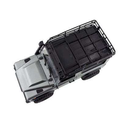 Wranglers Climbing Remote Control Car