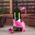 Flamingo Wine Holder - 11 Étoiles