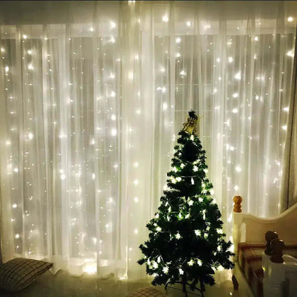 Alife LED String Lights.