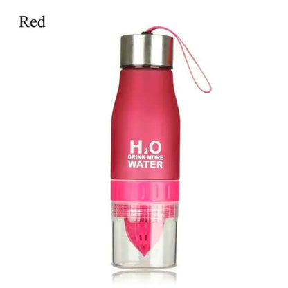 Bouteille d&