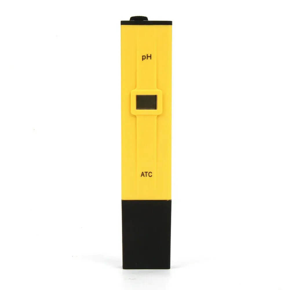 Digital Electric PH Meter LCD Tester Pocket Hydroponics Aquarium Water Test Pen - 11 Étoiles