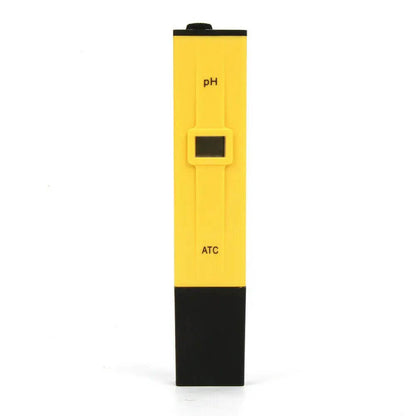 Digital Electric PH Meter LCD Tester Pocket Hydroponics Aquarium Water Test Pen - 11 Étoiles