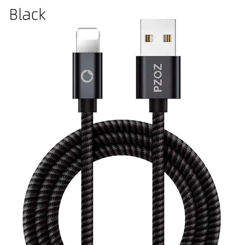 Cable de carga rápida