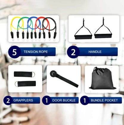 Resistance Bands Door Anchor