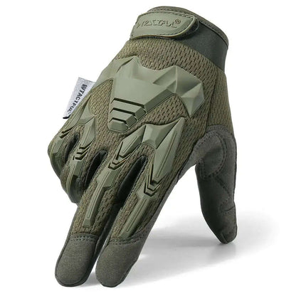 Durable Utility Gloves – Versatile Protection &amp; Comfort