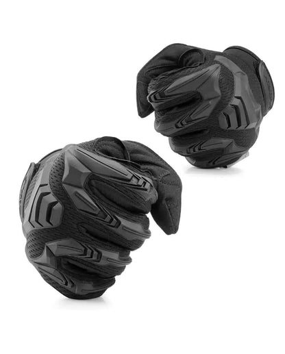 Durable Utility Gloves – Versatile Protection &amp; Comfort