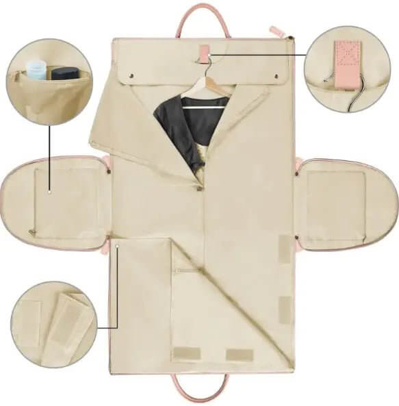 Suit Bag - 11 Étoiles