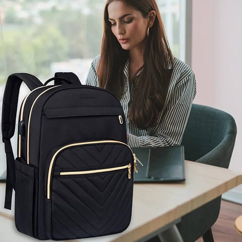Mochila de gran capacidad