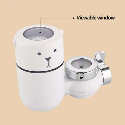 AquaMelon Tap Water Purifier