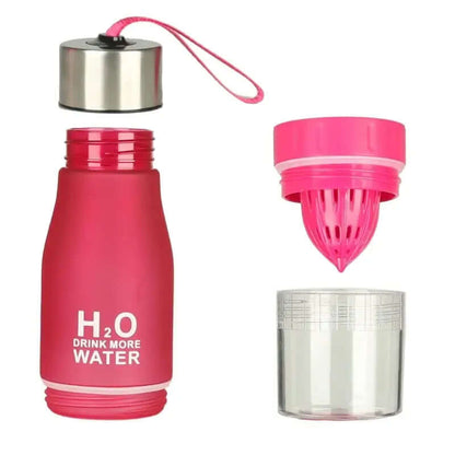 Bouteille d&
