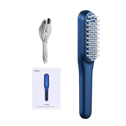 Hair Growth Comb - 11 Étoiles
