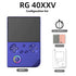 Retro RG40XXV Handheld Game Console 4 - 11 Étoiles