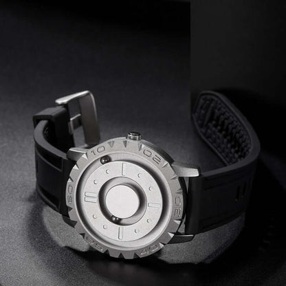Iron Ball Magnetic Pointer Men&