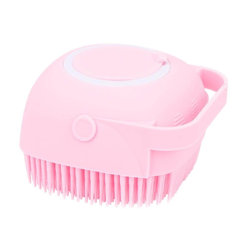 Cute Dog Bath Brush - 11 Étoiles