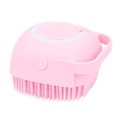 Cute Dog Bath Brush - 11 Étoiles