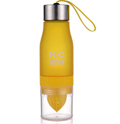 Bouteille d&