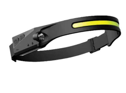Induction  LED Head Lamp LM200