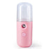 Nano Mist Facial Sprayer - 11 Étoiles