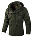 Storm Guard Men&