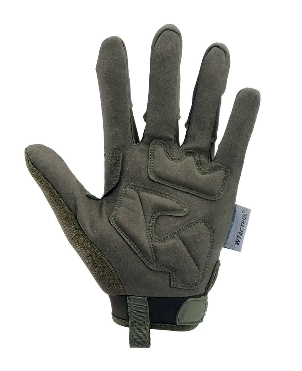 Durable Utility Gloves – Versatile Protection &amp; Comfort