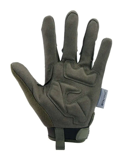 Durable Utility Gloves – Versatile Protection &amp; Comfort