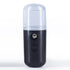 Nano Mist Facial Sprayer - 11 Étoiles