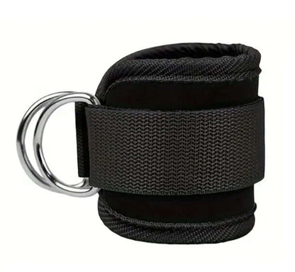 Entrenador de soporte de tobillo con correas ajustables