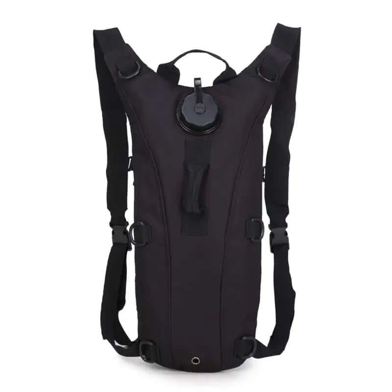 Sac à dos d’hydratation – Durable et confortable