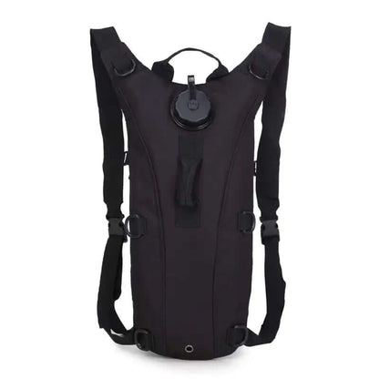 Sac à dos d’hydratation – Durable et confortable