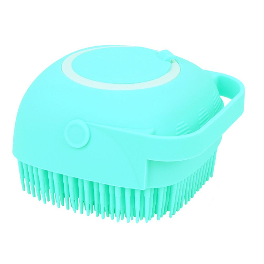 Cute Dog Bath Brush - 11 Étoiles