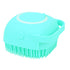 Cute Dog Bath Brush - 11 Étoiles