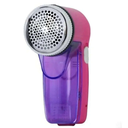 Éliminateur de peluches électrique ultime