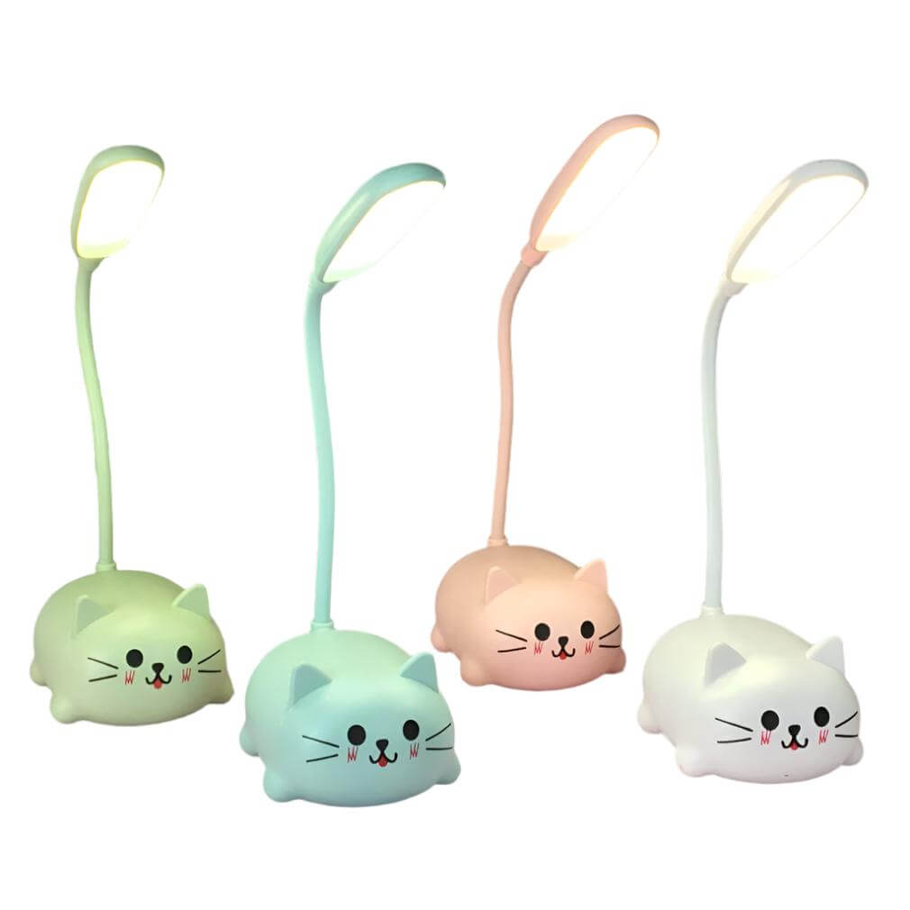 Cute Desk Lamp - 11 Étoiles