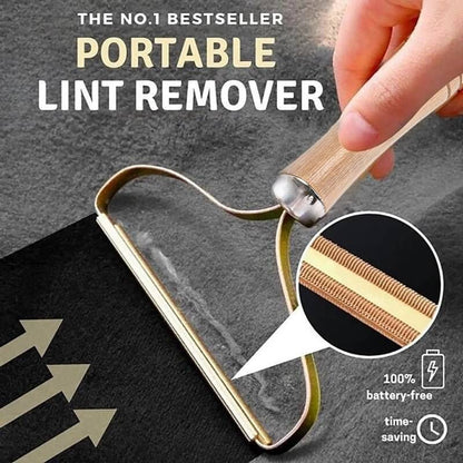 Pet Hair Remover Brush - 11 Étoiles