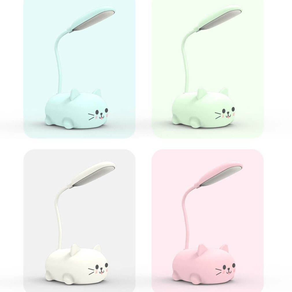 Cute Desk Lamp - 11 Étoiles