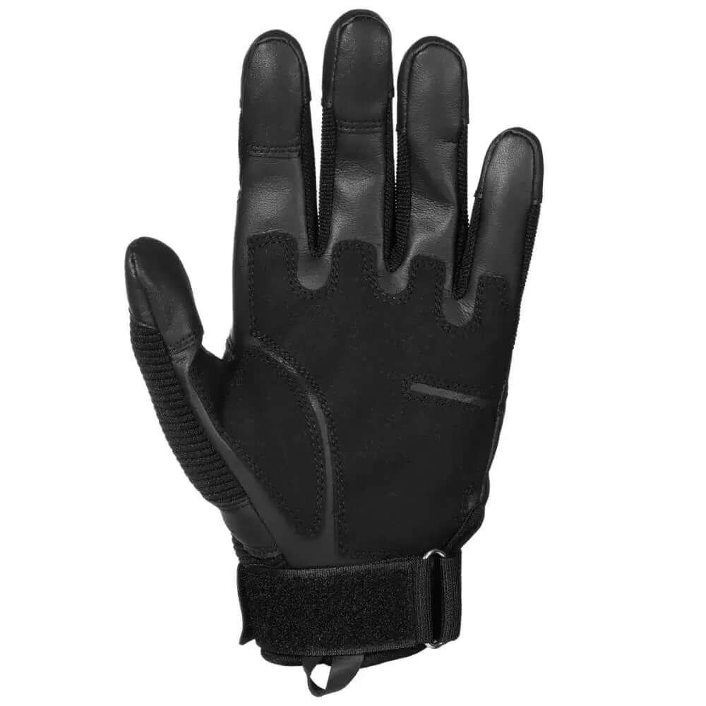 Full or Half finger Utility Gloves – Grip, Protection &amp; Comfort