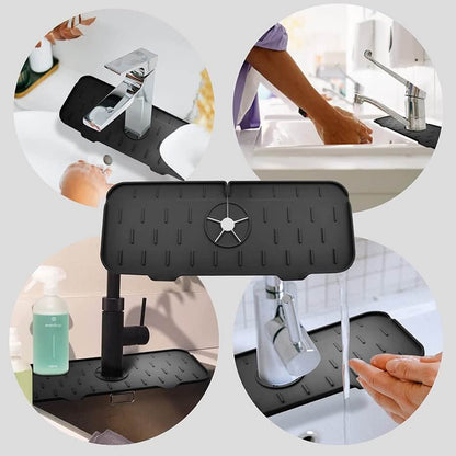 Kitchen Faucet Mat - 11 Étoiles