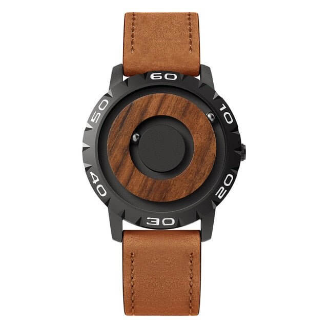 Iron Ball Magnetic Pointer Men&
