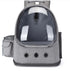 Cat Carrier Backpack Space Capsule - 11 Étoiles