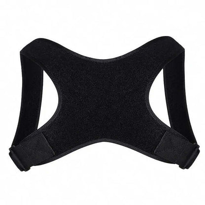Cinturón de soporte de espalda ajustable
