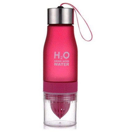 Bouteille d&