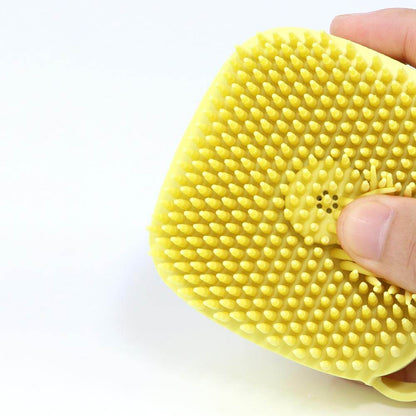 Cute Dog Bath Brush - 11 Étoiles