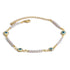 Charm Bracelet - 11 Étoiles