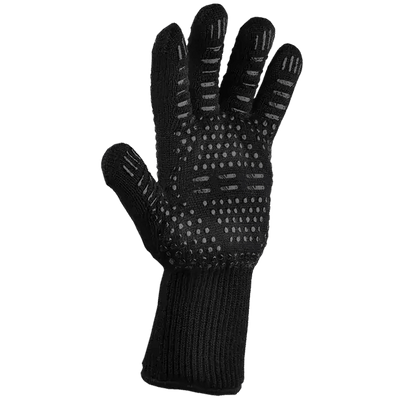 High-Temperature Resistance BBQ Gloves