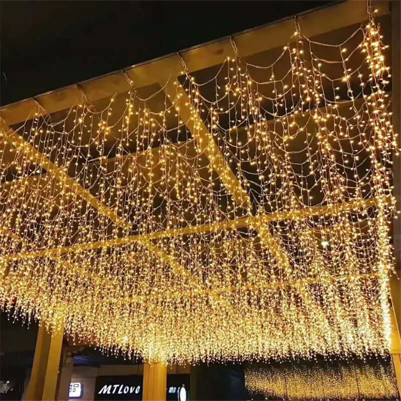 Alife LED String Lights.