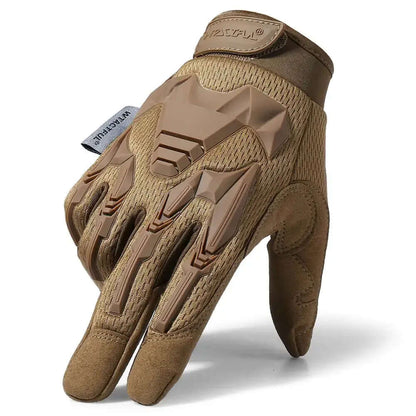 Durable Utility Gloves – Versatile Protection &amp; Comfort