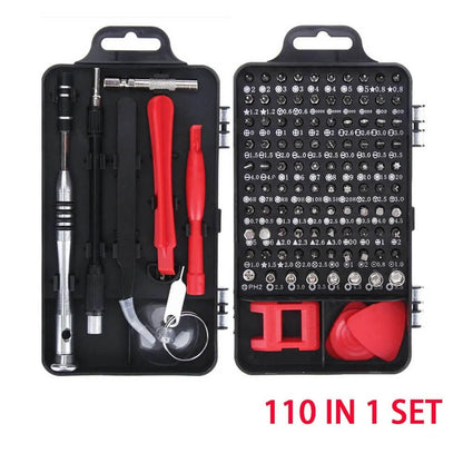Mini Screwdriver Set &amp; Precision Screwdriver Sets – Your Perfect Repair Companion