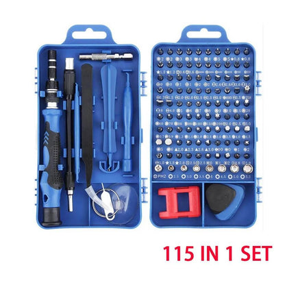 Mini Screwdriver Set &amp; Precision Screwdriver Sets – Your Perfect Repair Companion
