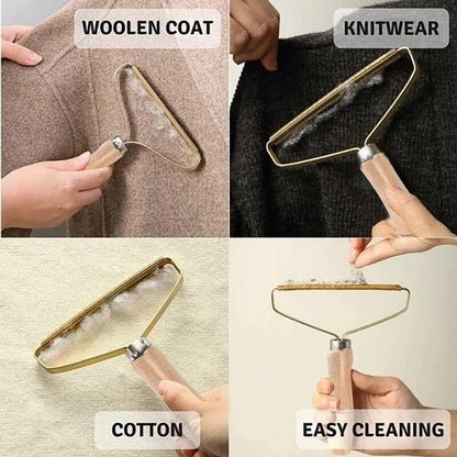 Pet Hair Remover Brush - 11 Étoiles
