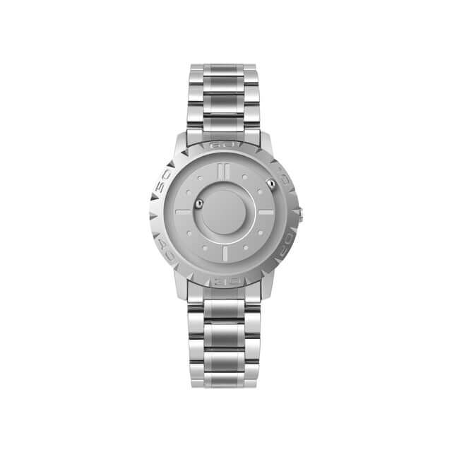Iron Ball Magnetic Pointer Men&